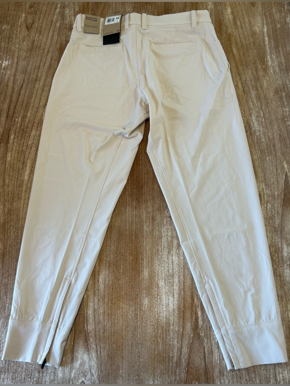 Nike Mens Golf pants size 32 / M Standard Fit Ankle Length FD5717-104